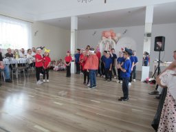 2025-05-31 Dzień rodziny w Sowach